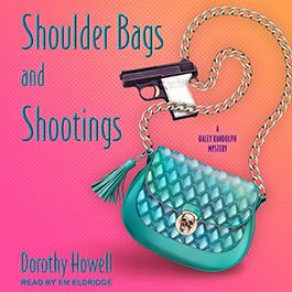 Shoulder Bags and Shootings