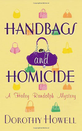 Handbags and Homicide