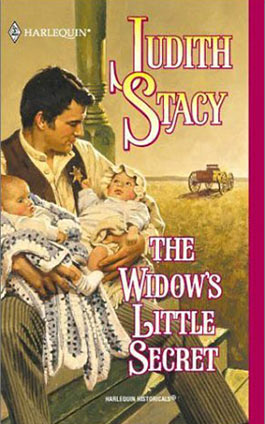 The Widow's Little Secret